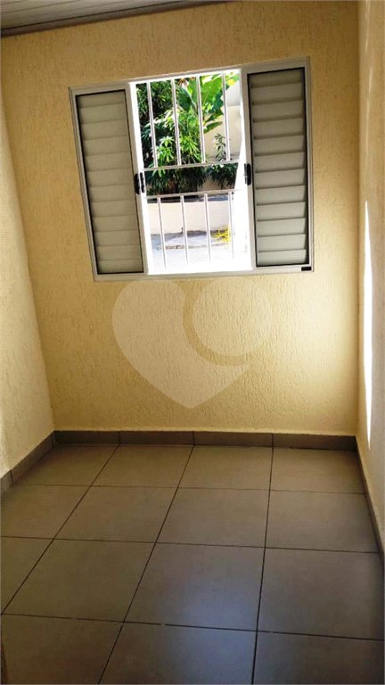Casa Térrea à venda com 2 suítes em Vila Nova Cachoeirinha, São Paulo, SP