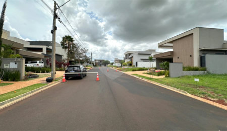 Terreno à venda em Residencial Alto do Castelo, Ribeirão Preto, SP