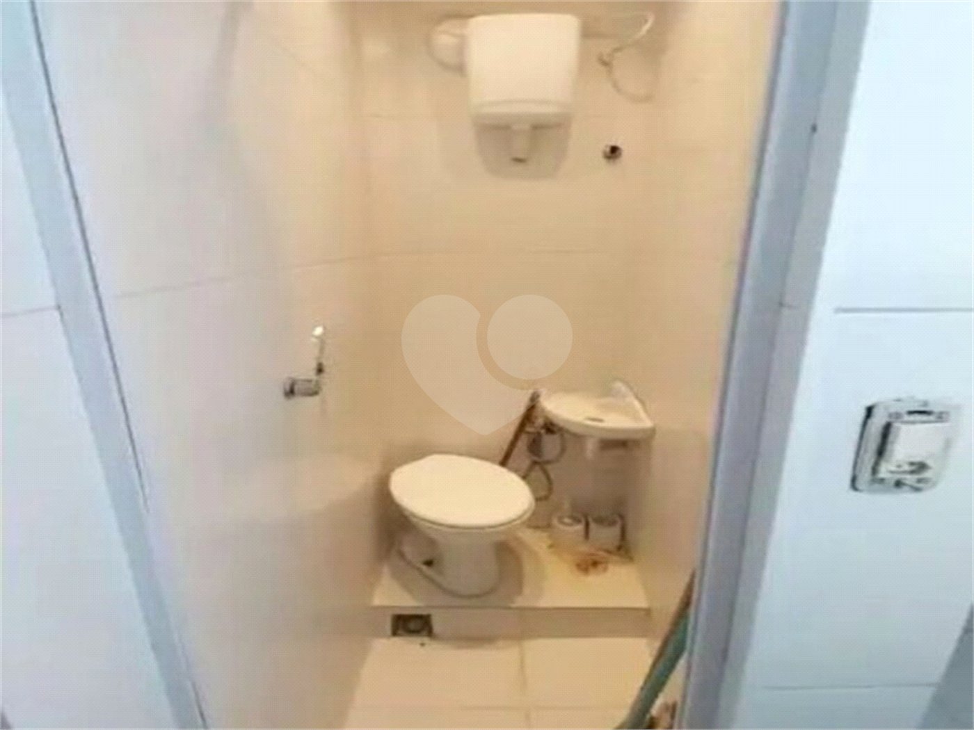 Apartamento à venda com 3 quartos em Vila Isabel, Rio de Janeiro, RJ