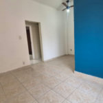 Apartamento com 1 dormitório à venda, 33 m² por R$ 480.000,00 - Ponta da Praia - Santos/SP