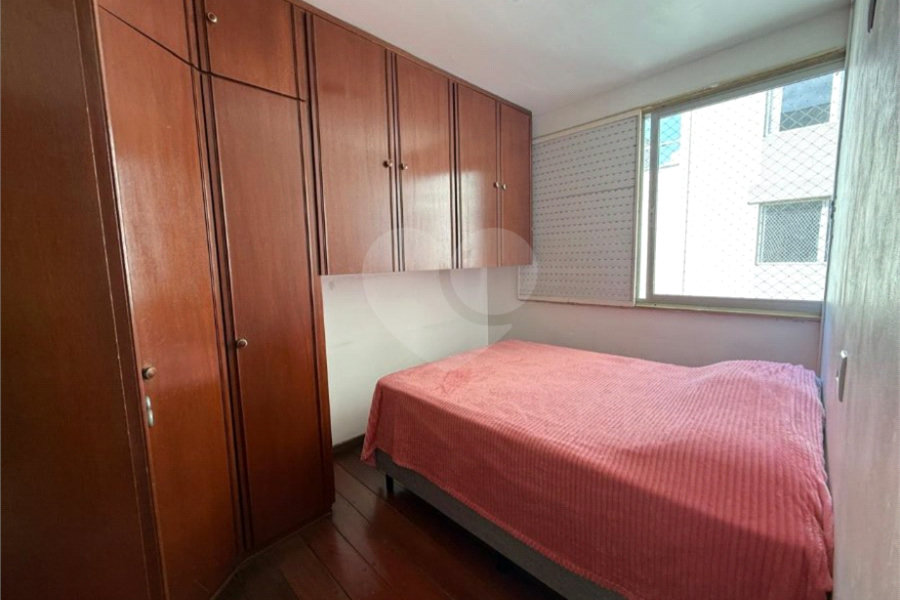 Apartamento à venda com 2 quartos em Casa Verde, São Paulo, SP