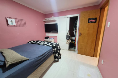 Casa à venda com 3 quartos, sendo 1 suíte, em Campo Grande, Rio de Janeiro, RJ