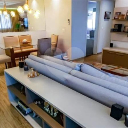 Apartamento à venda com 3 quartos, sendo 1 suíte, em Vila Andrade, São Paulo, SP