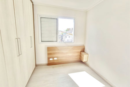 Apartamento à venda com 2 quartos em Vila Aurora (zona Norte), São Paulo, SP