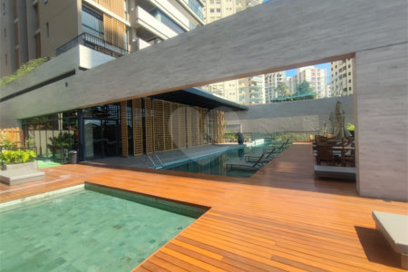 Apartamento à venda com 3 suítes em Jardim Vila Mariana, São Paulo, SP