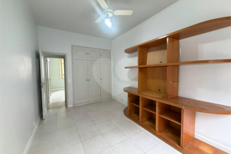 Apartamento à venda com 3 quartos em Tijuca, Rio de Janeiro, RJ