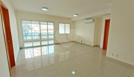 Apartamento para alugar com 3 suítes em Bosque das Juritis, Ribeirão Preto, SP