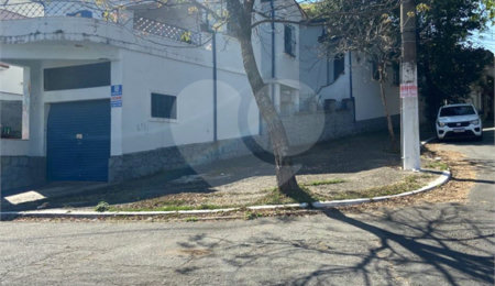 Casa Térrea à venda com 3 quartos em Santana, São Paulo, SP