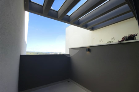 Apartamento à venda com 4 quartos, sendo 2 suítes,  em Além Ponte, Sorocaba, SP