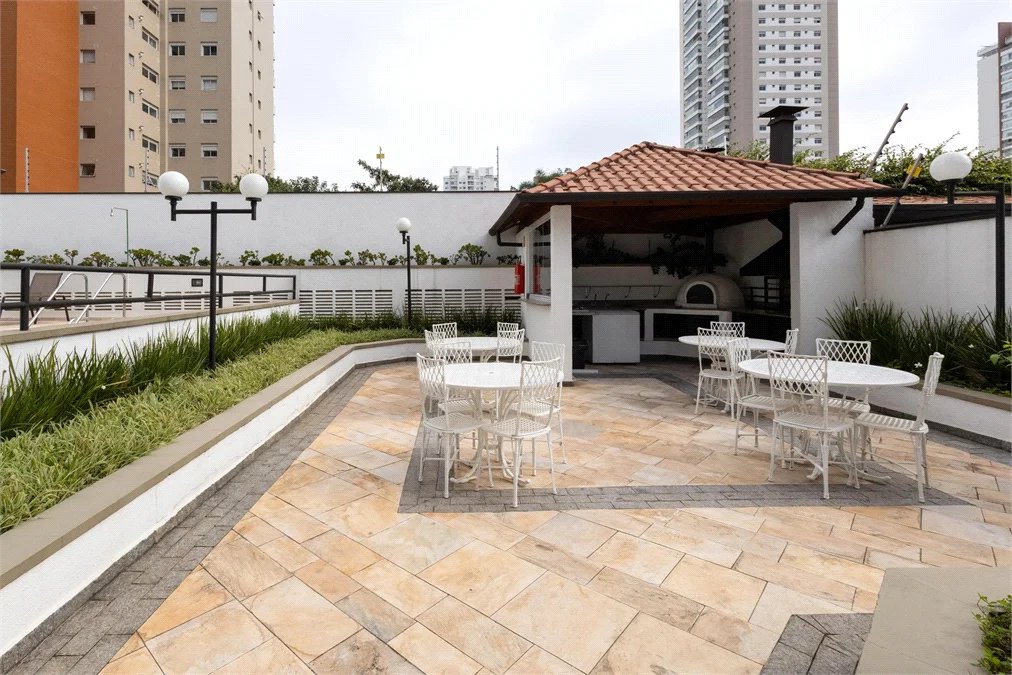 Apartamento à venda com 3 quartos, sendo 2 suítes, em Cidade Monções, São Paulo, SP