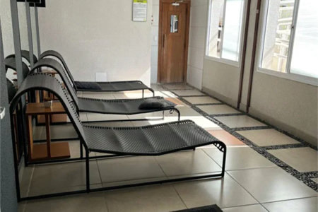 Apartamento à venda com 2 quartos, sendo 1 suíte, em Vila Andrade, São Paulo, SP
