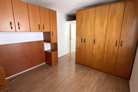 Sobrado à venda com 3 quartos, sendo 1 suíte, em Brooklin Velho, São Paulo, SP