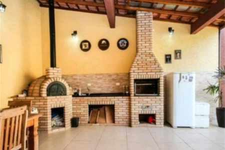 Casa à venda com 3 quartos em Lapa, São Paulo, SP