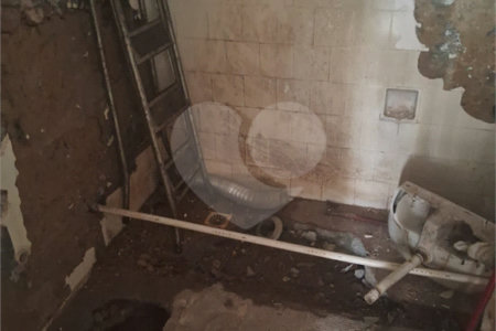 Apartamento à venda com 1 quarto em Tijuca, Rio de Janeiro, RJ