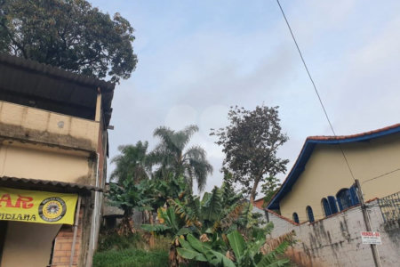 Terreno à venda em Vila Indiana, São Paulo, SP