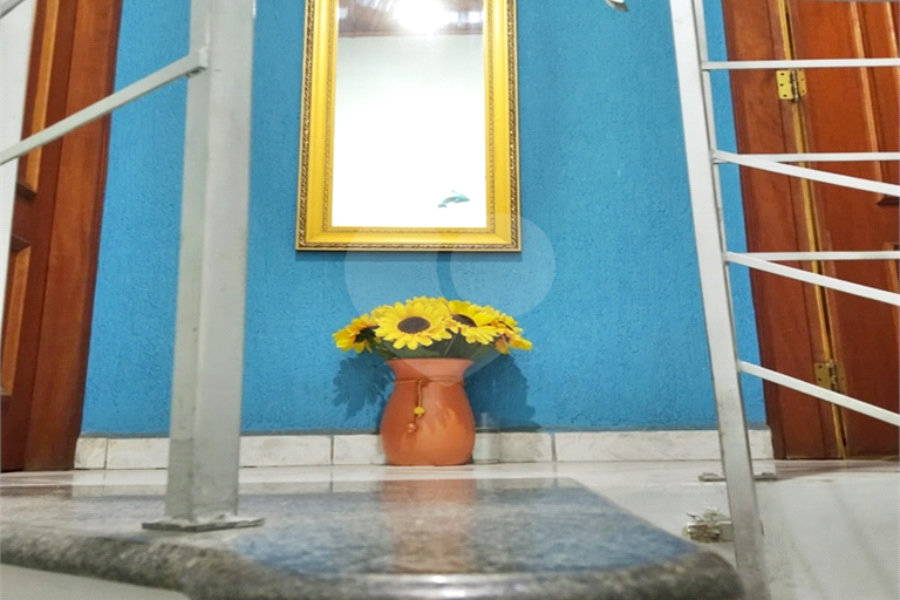 Casa à venda com 4 quartos em Vila Medeiros, São Paulo, SP