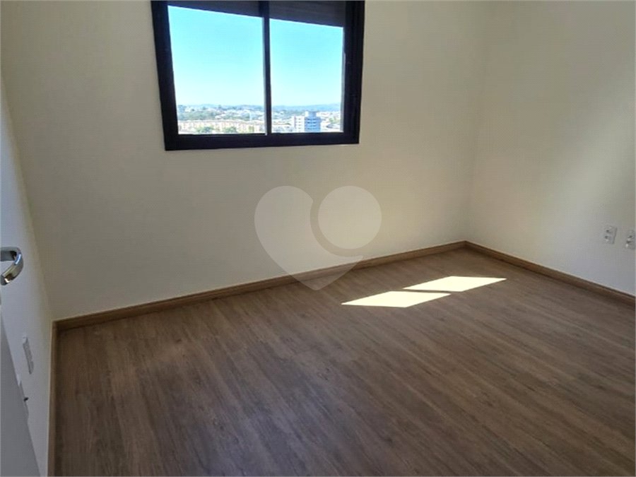 Apartamento à venda com 3 quartos, sendo 1 suíte, em Além Ponte, Sorocaba, SP