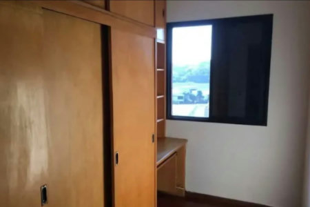 Apartamento à venda com 3 quartos, sendo 1 suíte, em Vila Progredior, São Paulo, SP