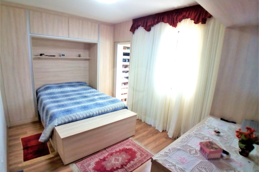 Sobrado à venda com 3 quartos, sendo 1 suíte, em Tremembé, São Paulo, SP