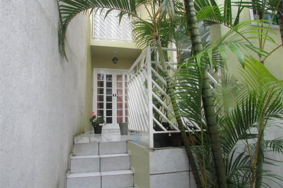 Sobrado à venda com 3 quartos, sendo 1 suíte, em Vila Maria Alta, São Paulo, SP