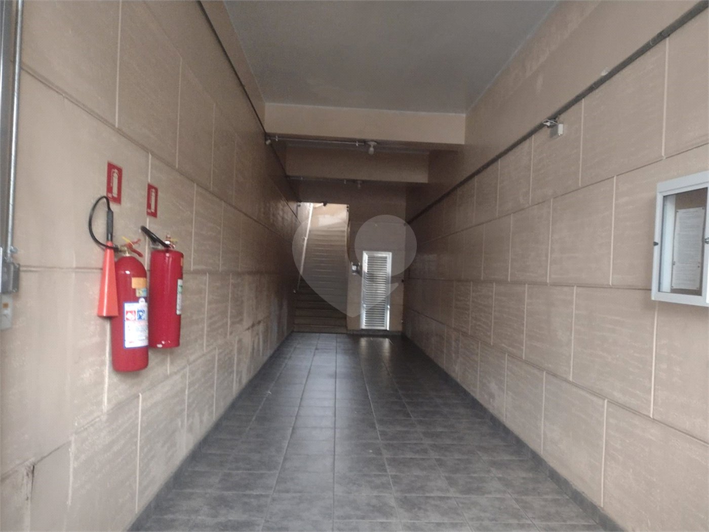 Apartamento à venda com 2 quartos em Santana, São Paulo, SP