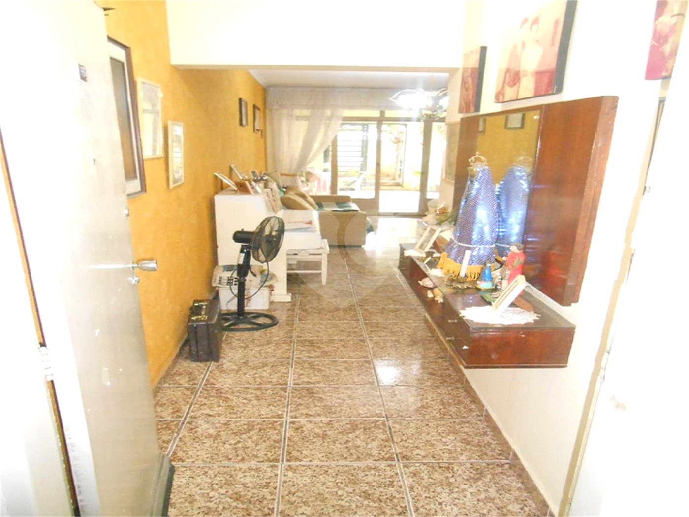 Apartamento à venda com 2 quartos em Lapa, São Paulo, SP