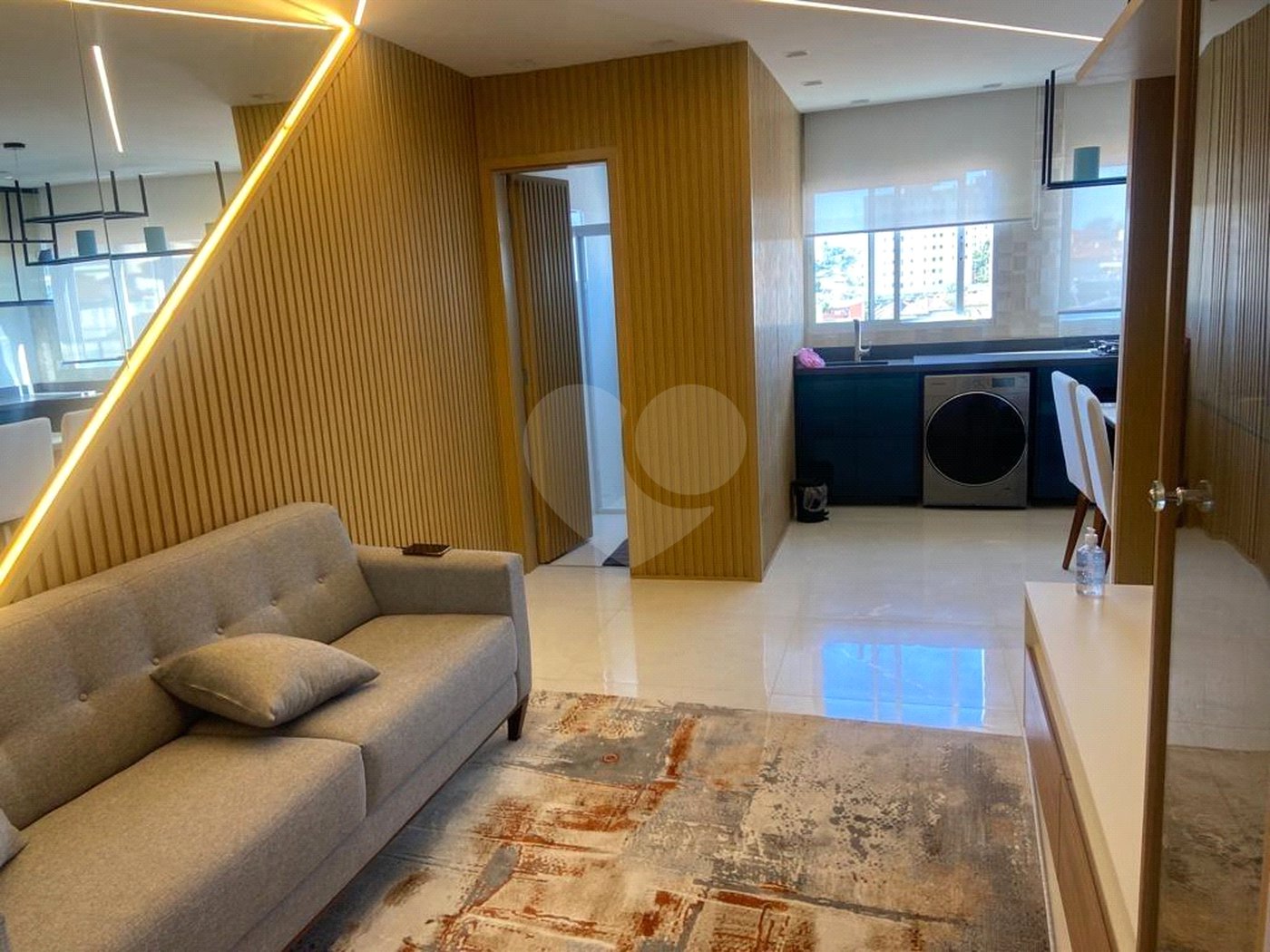 Apartamento à venda com 2 quartos em Vila Mazzei, São Paulo, SP