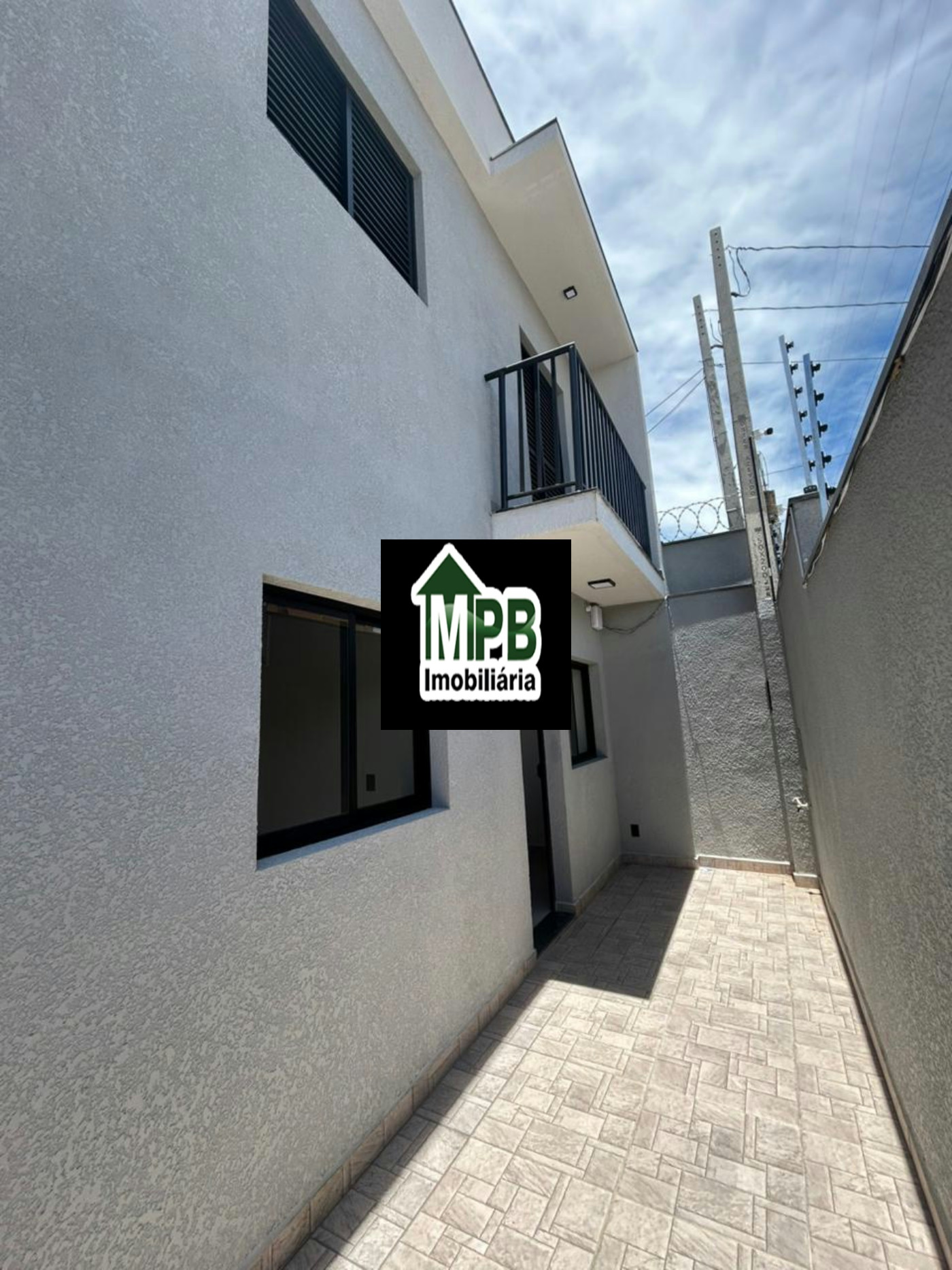 Sobrado à venda com 2 quartos em Jardim Piazza di Roma II, Sorocaba, SP