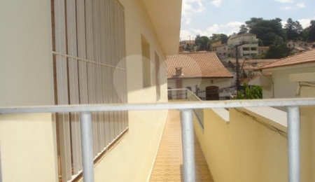 Sobrado à venda com 3 quartos, sendo 2 suítes,  em Vila Irmãos Arnoni, São Paulo, SP