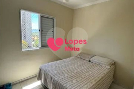 Apartamento à venda com 2 quartos em Jardim Ismênia, São José dos Campos, SP