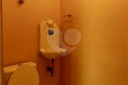 Apartamento à venda com 3 quartos em Tijuca, Rio de Janeiro, RJ