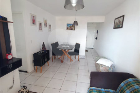 Apartamento à venda com 2 quartos, sendo 1 suíte, em Vila Milton, Guarulhos, SP