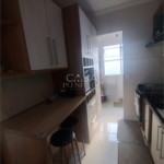 Apartamento à venda com 2 quartos, sendo 1 suíte, em Jardim Gonçalves, Sorocaba, SP