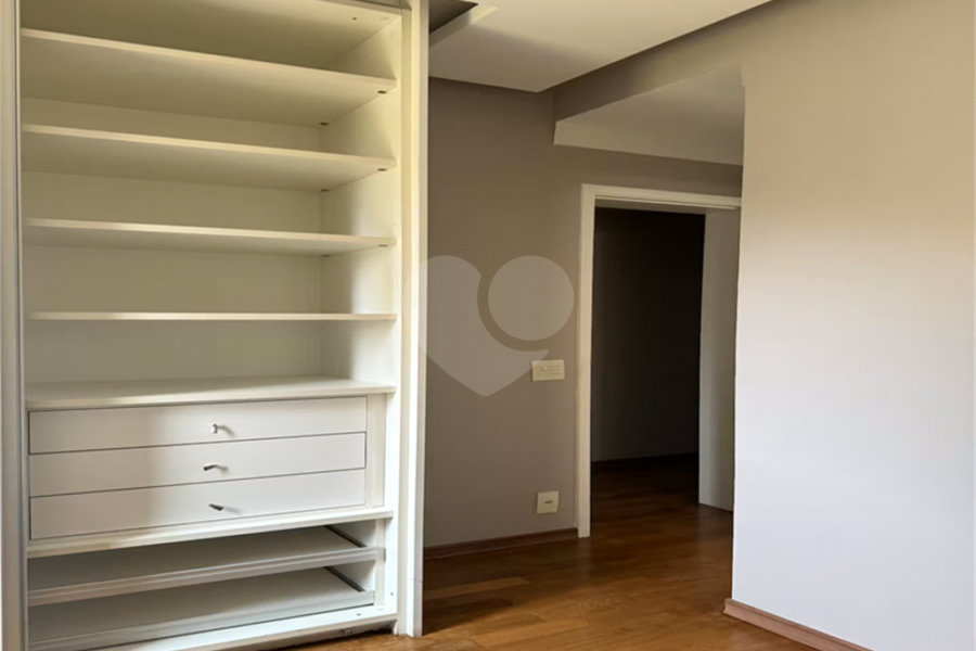 Apartamento à venda com 3 suítes em Lauzane Paulista, São Paulo, SP