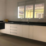 Village com 2 dormitórios à venda, 114 m² por R$ 650.000,00 - Marapé - Santos/SP
