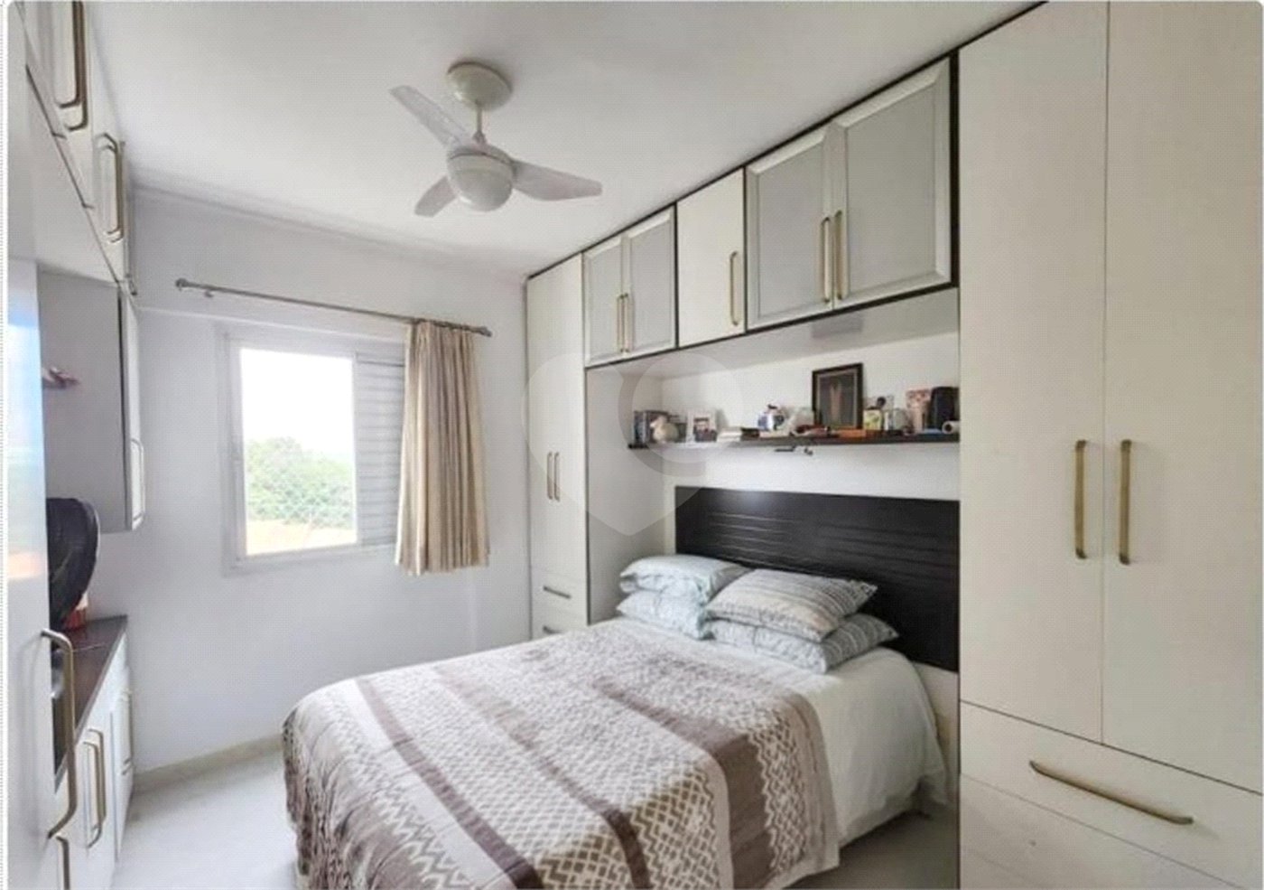 Apartamento à venda com 2 quartos, sendo 1 suíte, em Jardim Esmeralda, São Paulo, SP