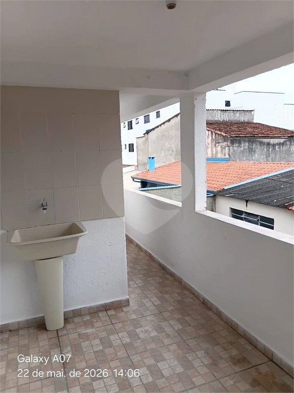 Casa para alugar com 2 quartos em Jardim Bela Vista, São Roque, SP