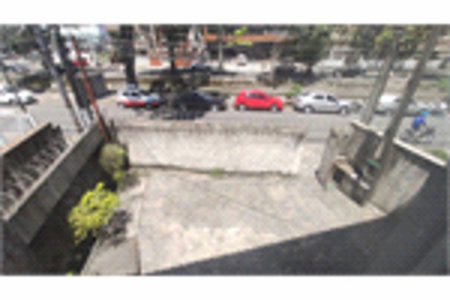 Casa Comercial à venda, Vila Matias, Santos - CA0198.