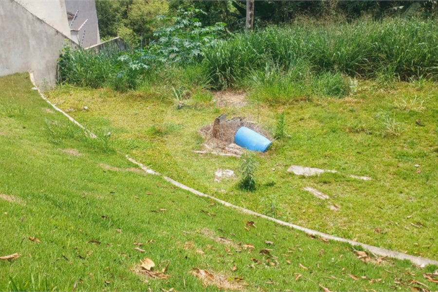 Terreno à venda no condomínio Alpes de Mairiporã, Mairiporã - SP