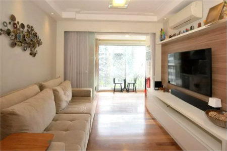 Apartamento à venda com 3 quartos, sendo 1 suíte, em Vila Ipojuca, São Paulo, SP
