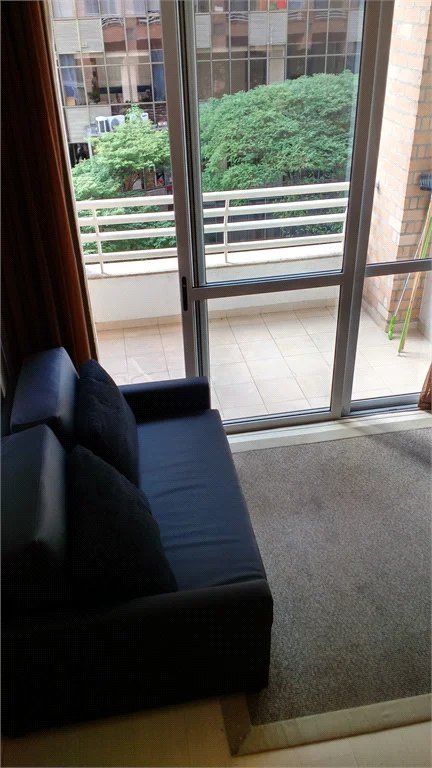 Apartamento à venda com 1 suíte em Cidade Monções, São Paulo, SP