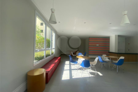 Apartamento à venda com 3 suítes em Vila Leopoldina, São Paulo, SP