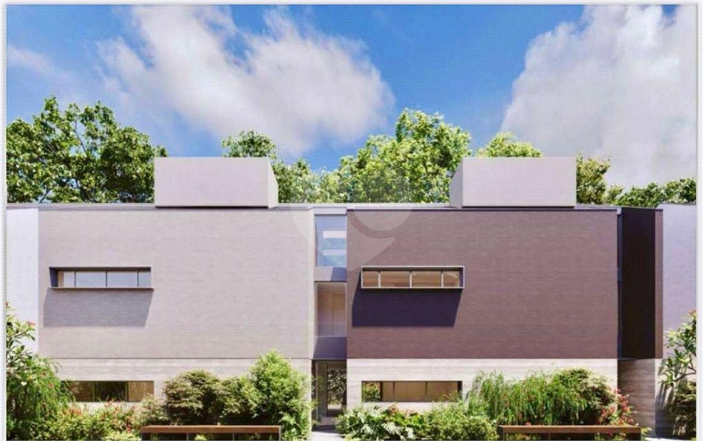Casa à venda com 3 suítes no condomínio 0as, São Paulo - SP