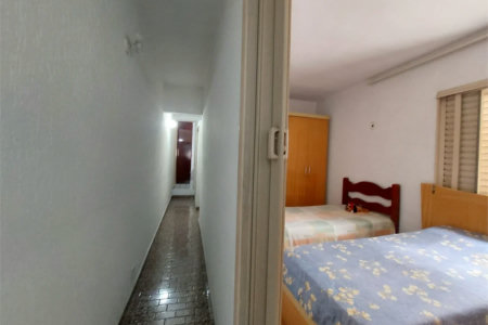 Casa Térrea à venda com 2 quartos em Vila Leopoldina, São Paulo, SP