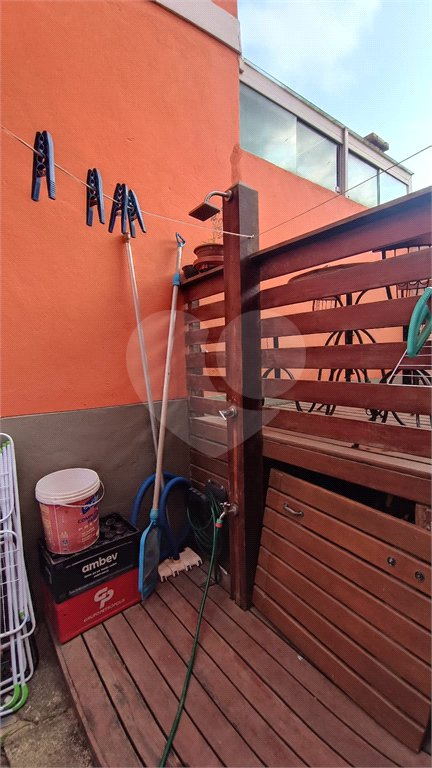Casa em condomínio à venda com 2 suítes em Long Beach (tamoios), Cabo Frio, RJ