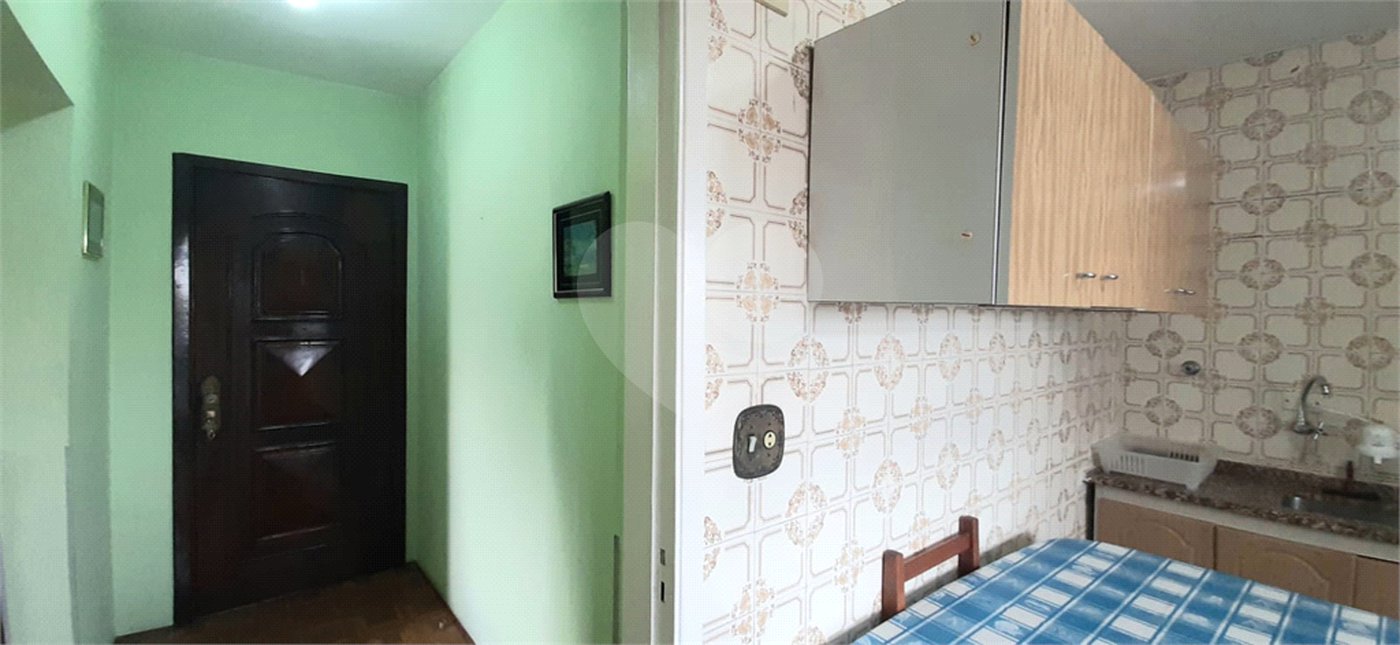 Apartamento à venda com 3 quartos em Vila Guilherme, São Paulo, SP