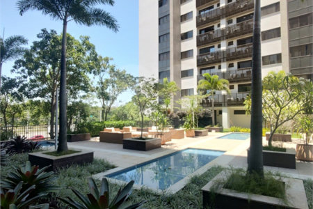 Apartamento à venda com 4 suítes em Camorim, Rio de Janeiro, RJ