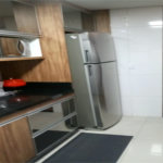 Apartamento à venda com 3 quartos, sendo 2 suítes, em Vila Andrade, São Paulo, SP