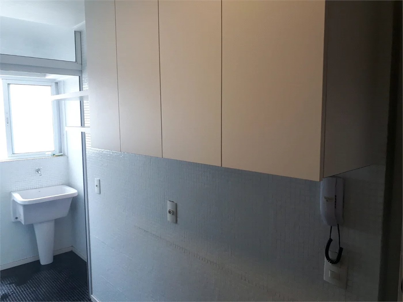 Apartamento à venda com 2 quartos em Brooklin Paulista, São Paulo, SP