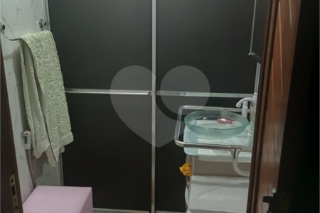 Apartamento à venda com 3 quartos em Vila Pompéia, São Paulo, SP